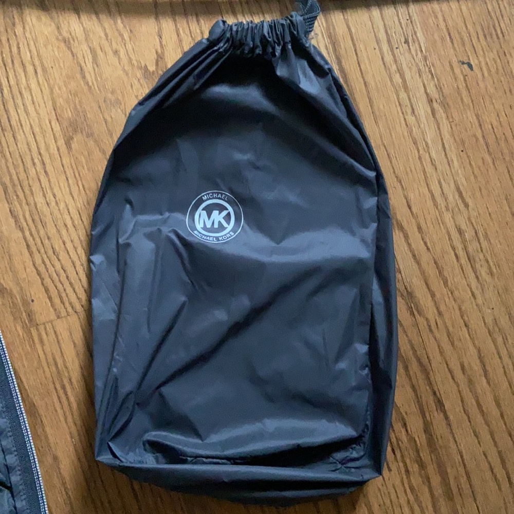 Michael Kors Packable Down Fill Jacket - image 4